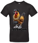 Talahuhn Meme T-Shirt Lustiges Design für Jugendliche und Fans von Talahon