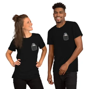 Zenless Zone Zero T-Shirt – Gaming-Shirt mit Jane Doe, Nekomiya, Nicole Demara & Ellen Joe Designs