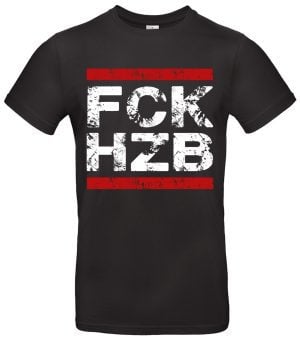 FCK HZB T Shirt
