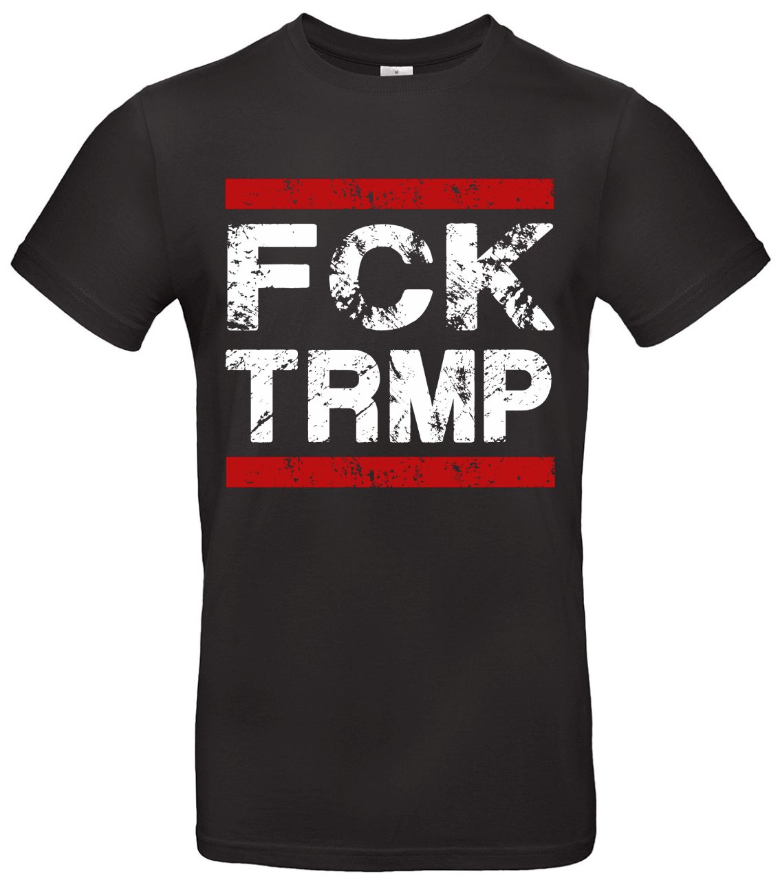 FCK Trump T Shirt 1 FCK Trump T Shirt