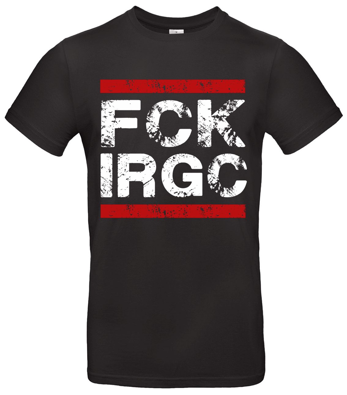 FCK IRGC T Shirt 1 FCK IRGC T Shirt